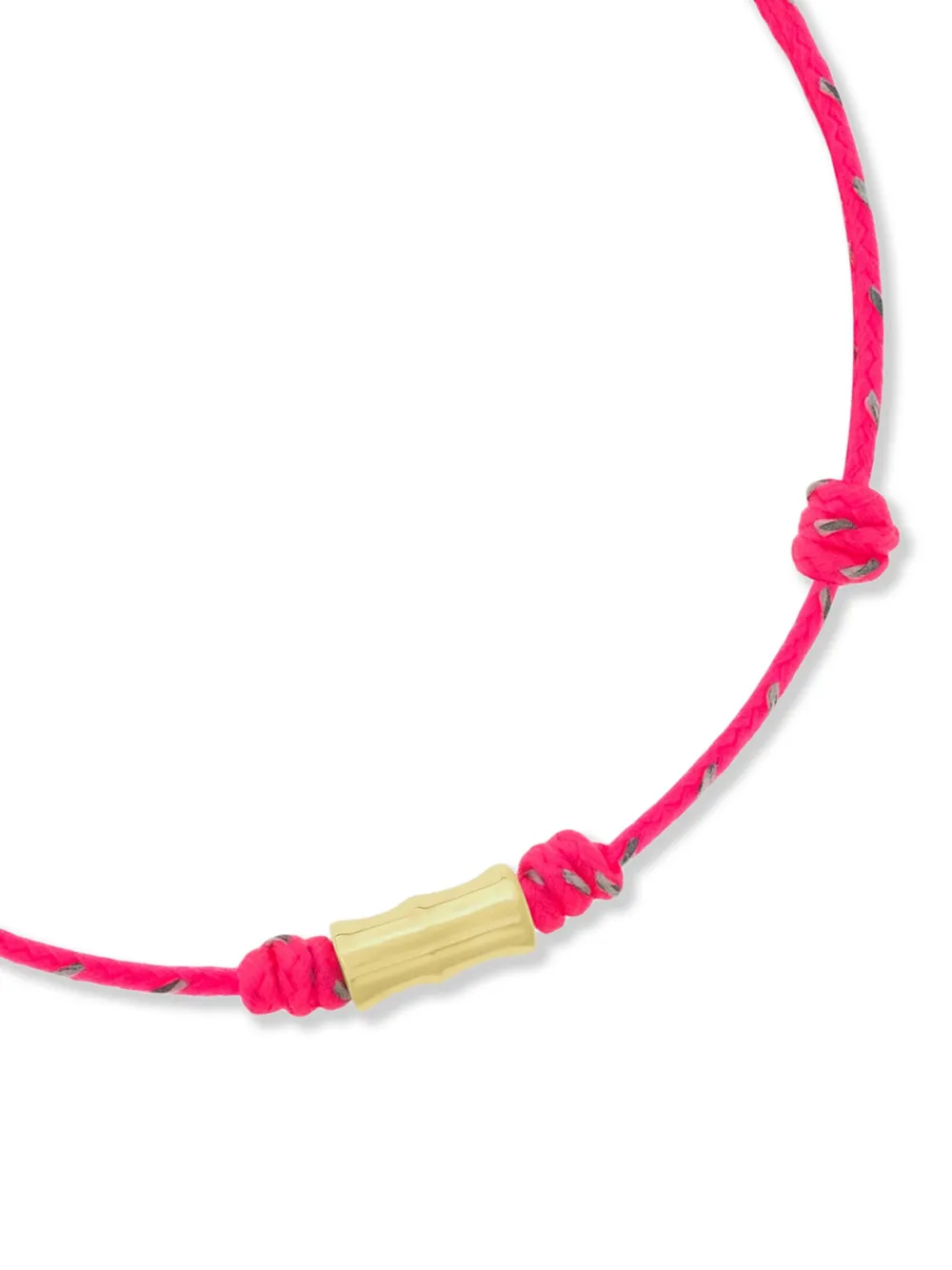 LUIS MORAIS 14K yellow gold bracelet | Women | Image 2