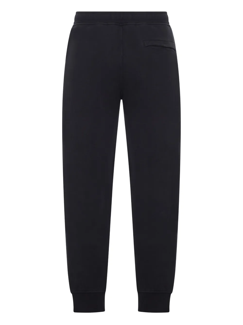 Stone Island compass-logo cotton track pants | Sweatpants | Image 2