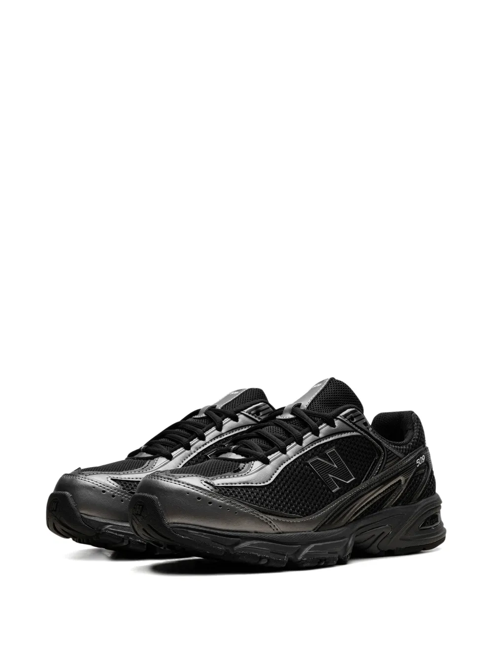 New Balance 509 "Do Hee Kim" sneakers Zwart