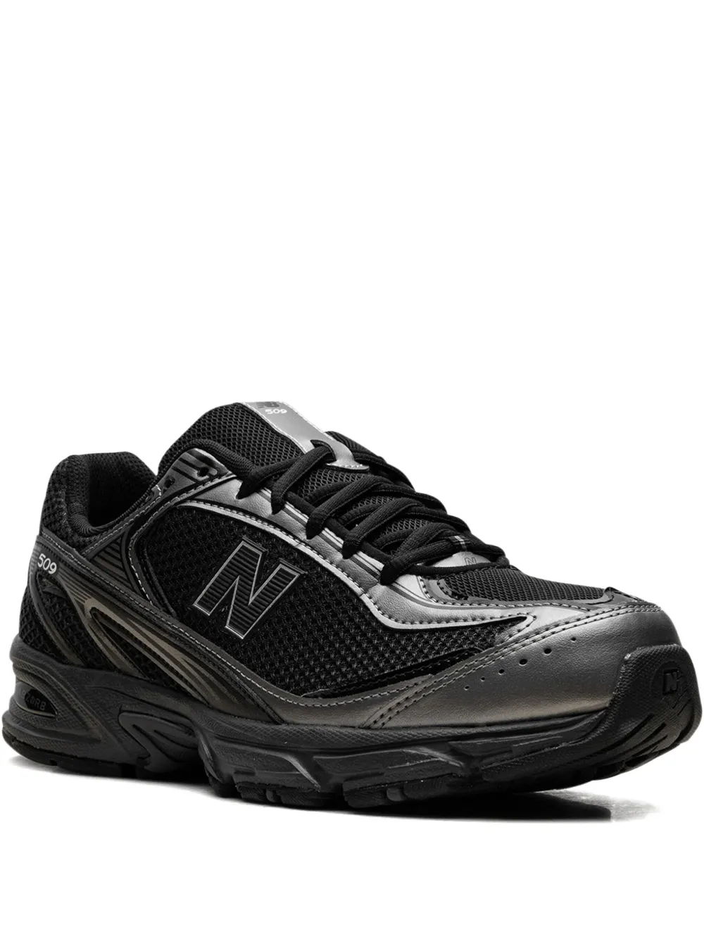 New Balance 509 "Do Hee Kim" sneakers Black