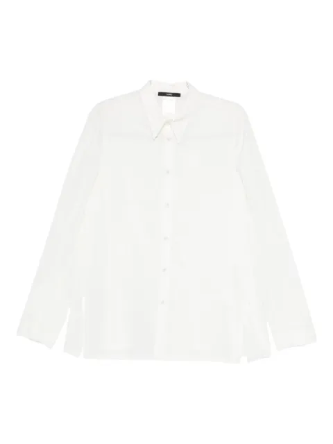 SAPIO Langärmeliges Hemd