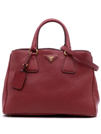 Prada Pre-Owned