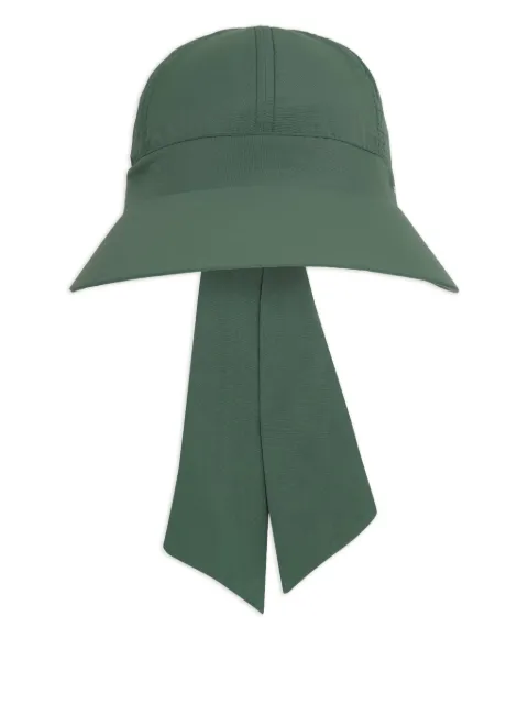Lygia & Nanny neck-tie sun-hat