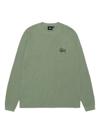 【お値段以上】STUSSY / BASIC STÜSSY THERMAL 31858831_61463586_322.jpg