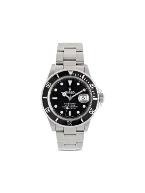 Rolex 1986 Submariner 40mm