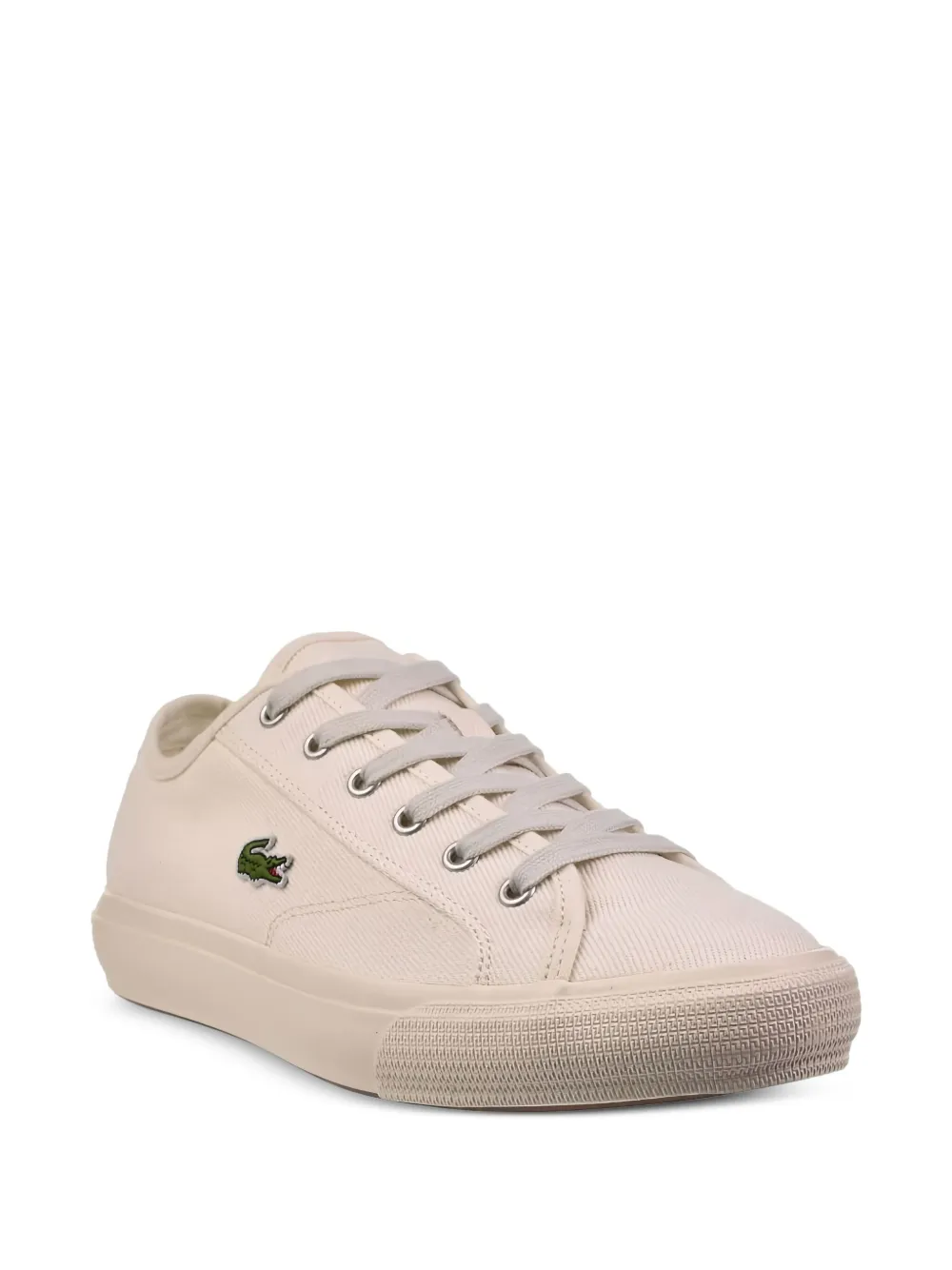 Lacoste Backcourt 124 sneakers White