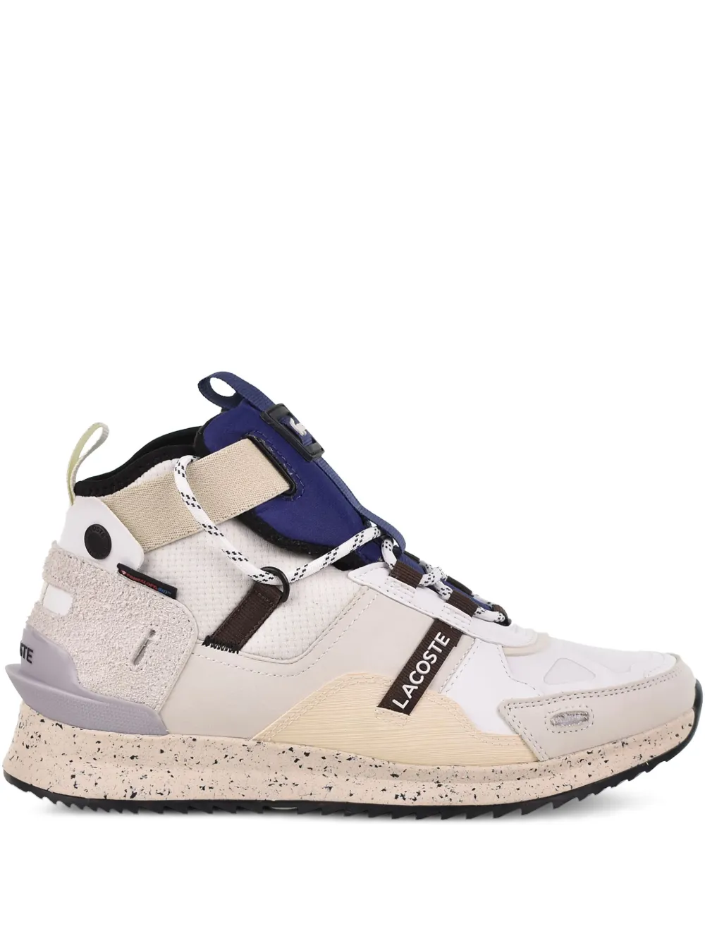 Lacoste Run Breaker 223 "White Navy" sneakers 042 WHITE-NAVY