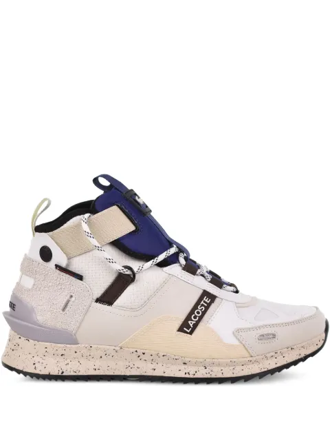 Lacoste Run Breaker 223 "White/Navy" sneakers
