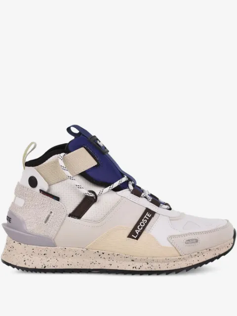 Lacoste Run Breaker 223 "White/Navy" sneakers