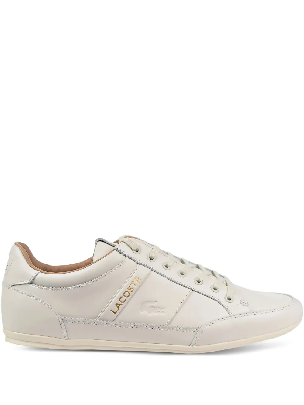 Lacoste Chaymon sneakers Wit