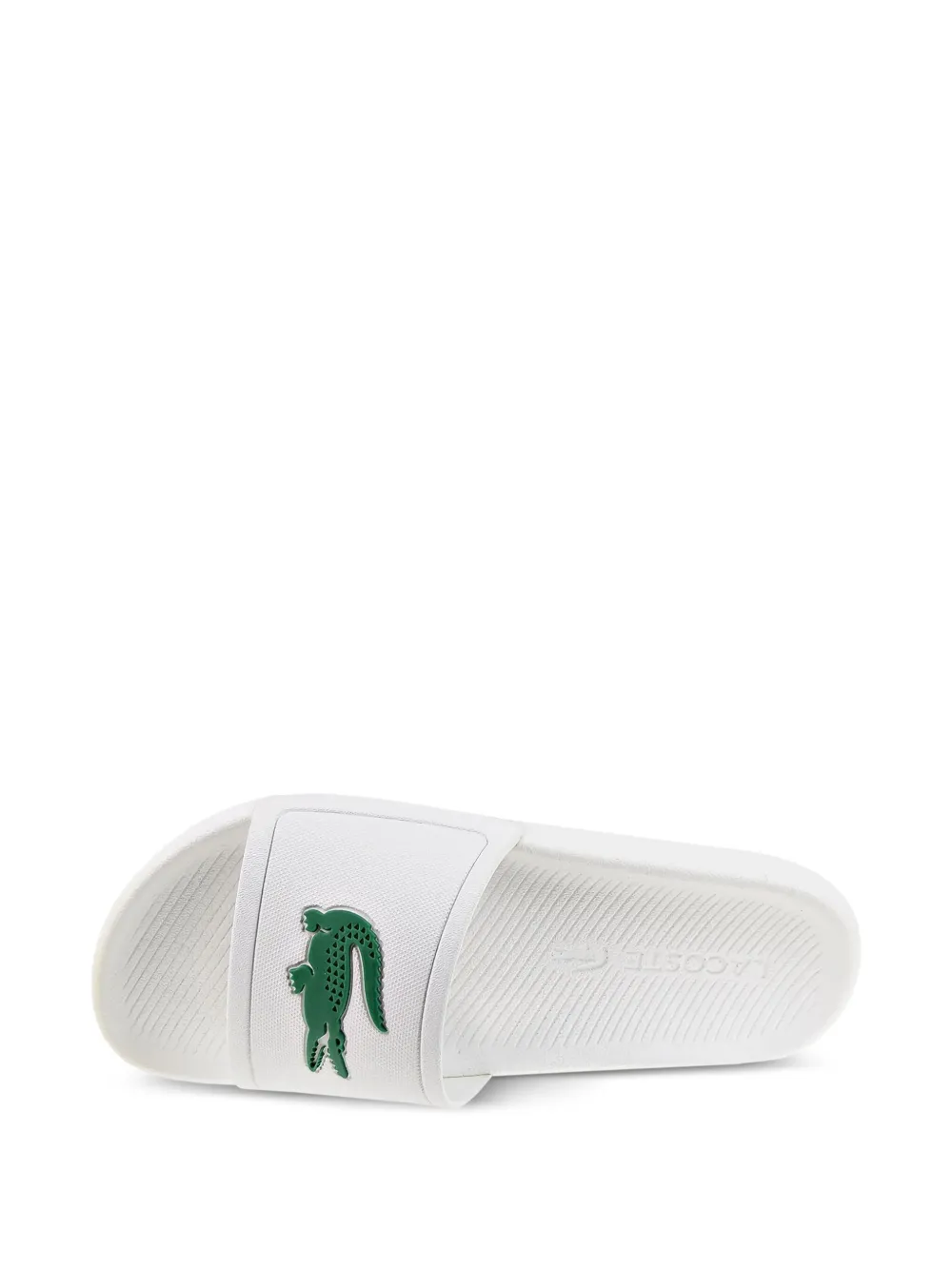 Lacoste Croco slides | Low-Tops | Image 2