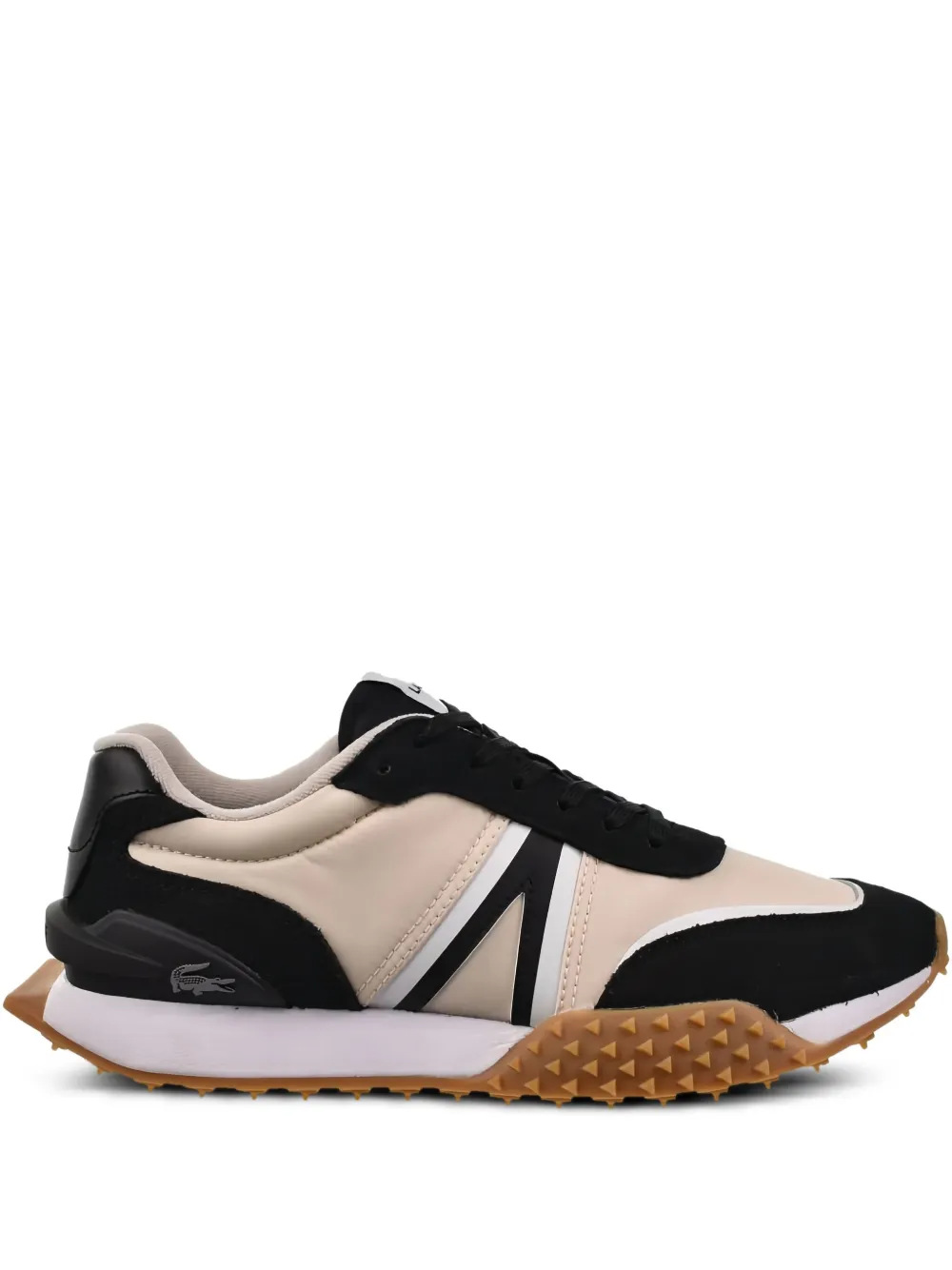 Lacoste L-Spin Deluxe sneakers Black