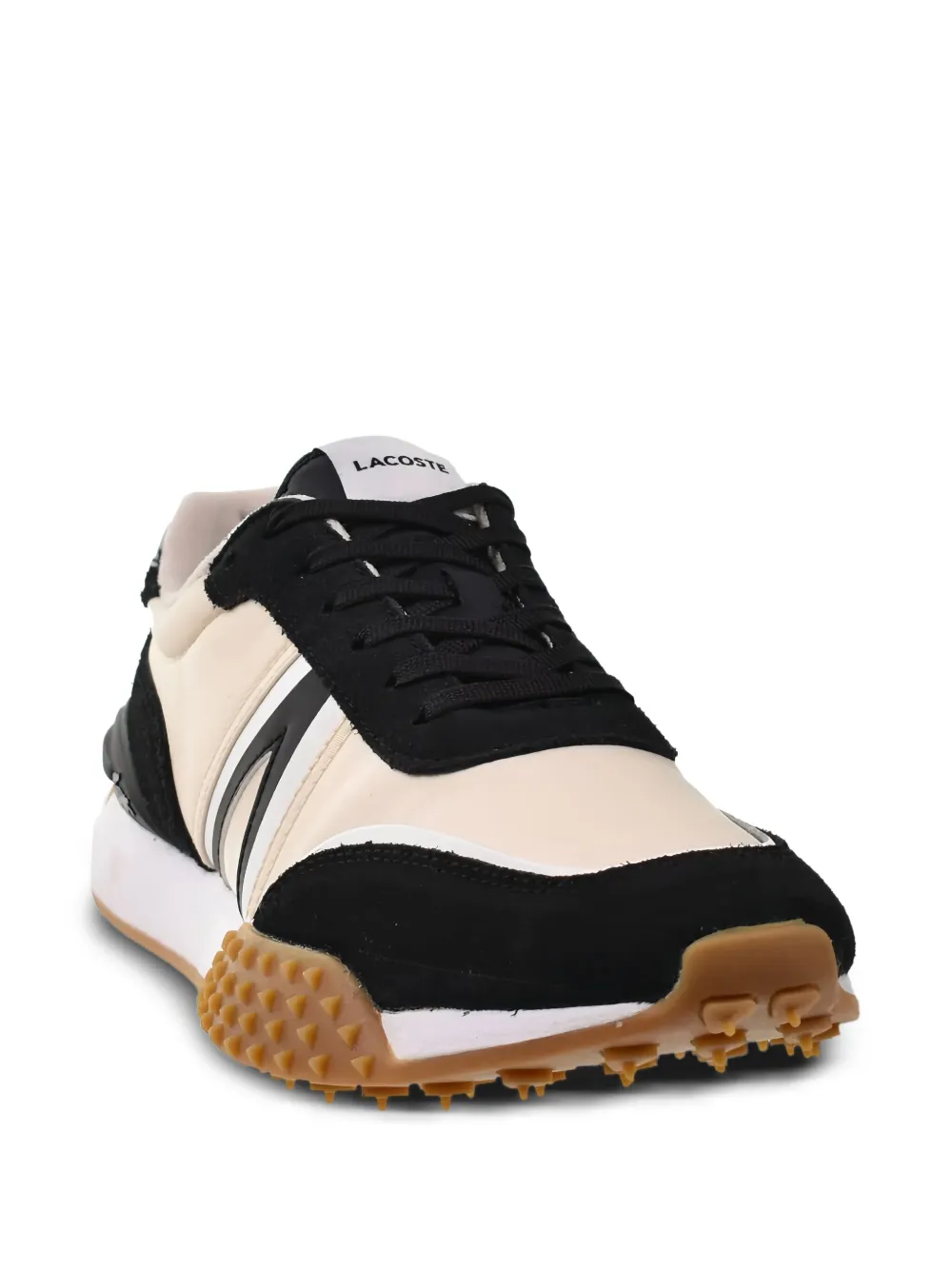 Lacoste L-Spin Deluxe sneakers Black