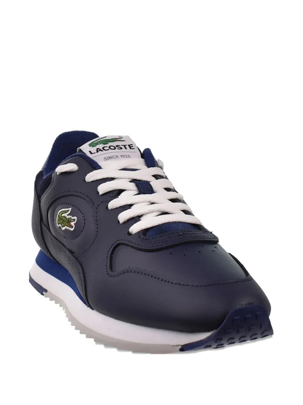 Lacoste Linetrack Sneakers In Multi