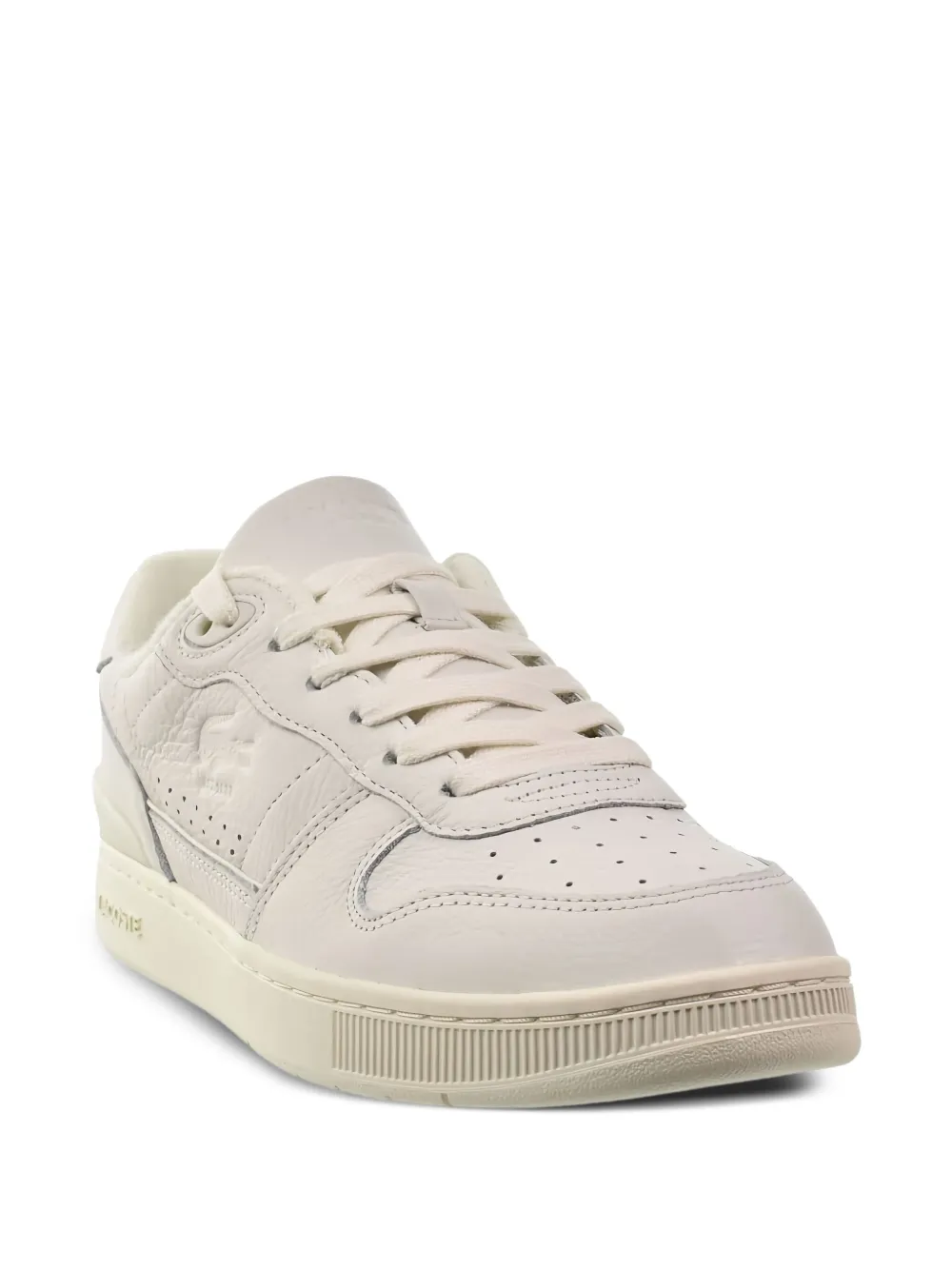 Lacoste T-Clip sneakers White
