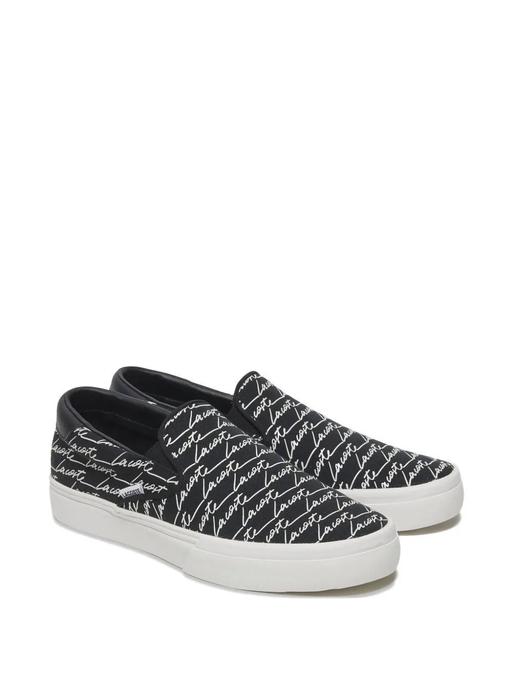 Lacoste Jump Serve Slip sneakers | Slip-On | Image 2