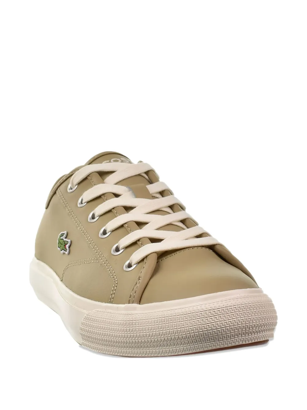 Lacoste Backcourt 224 Sneakers In Green