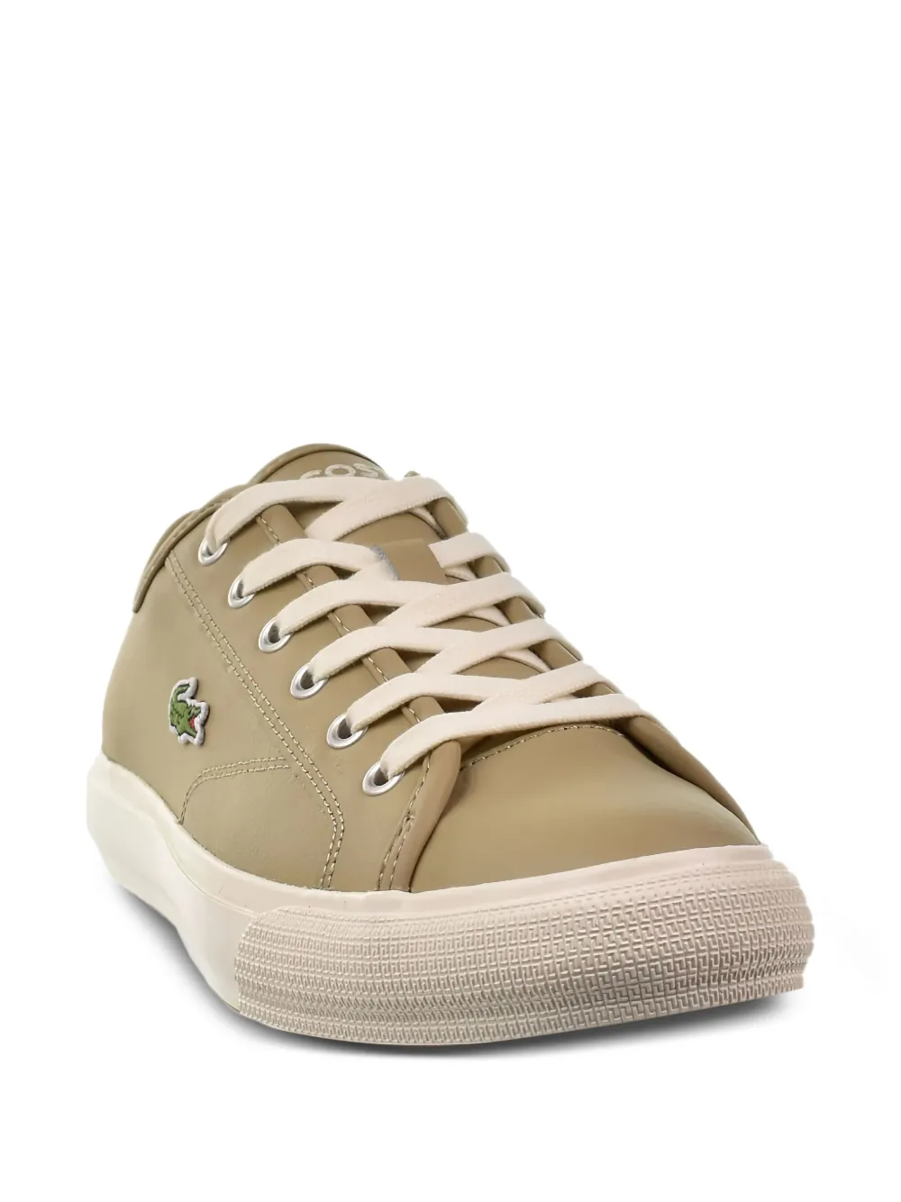 Lacoste Backcourt 224 sneakers Brown