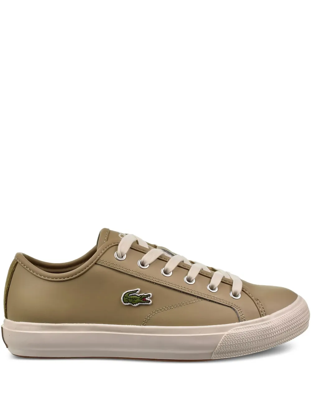 Lacoste Backcourt 224 sneakers Bruin