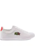 Lacoste x Netflix Stranger Things Carnaby sneakers - White