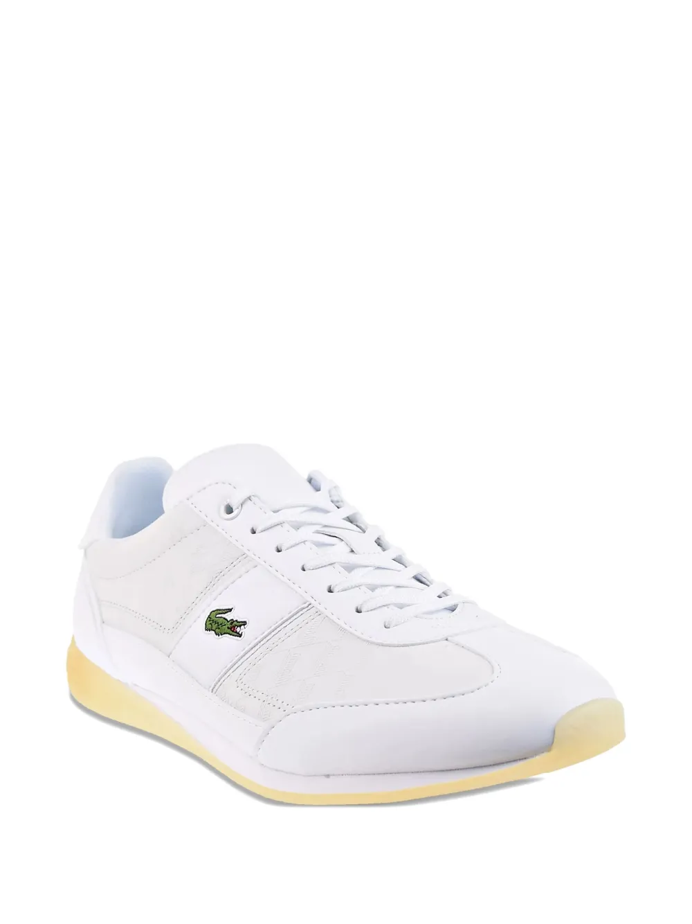 Lacoste Angular 222 Sneakers In Multi