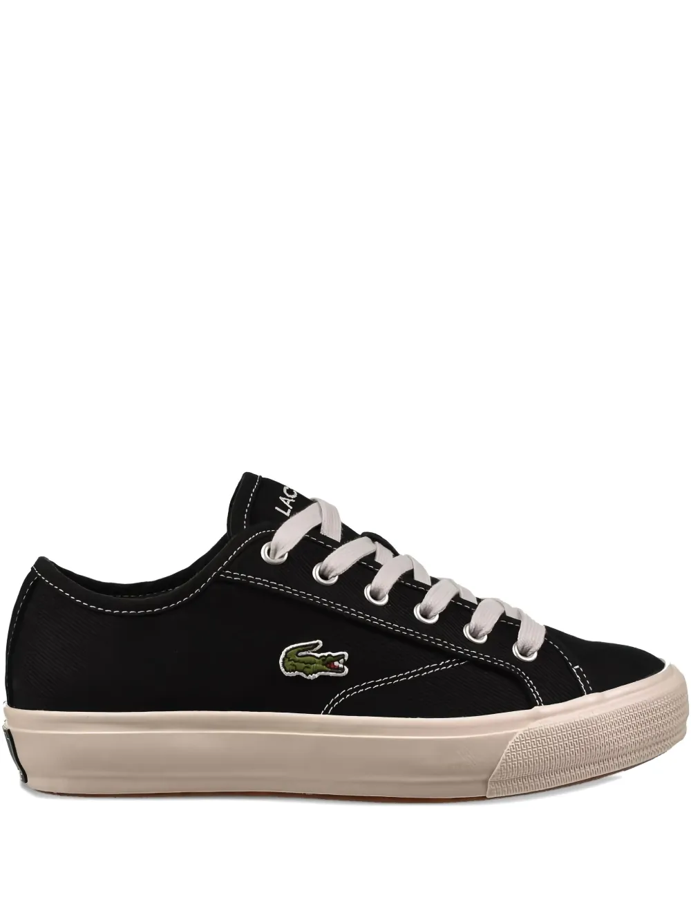 Lacoste Backcourt 124 Sneakers In Multi