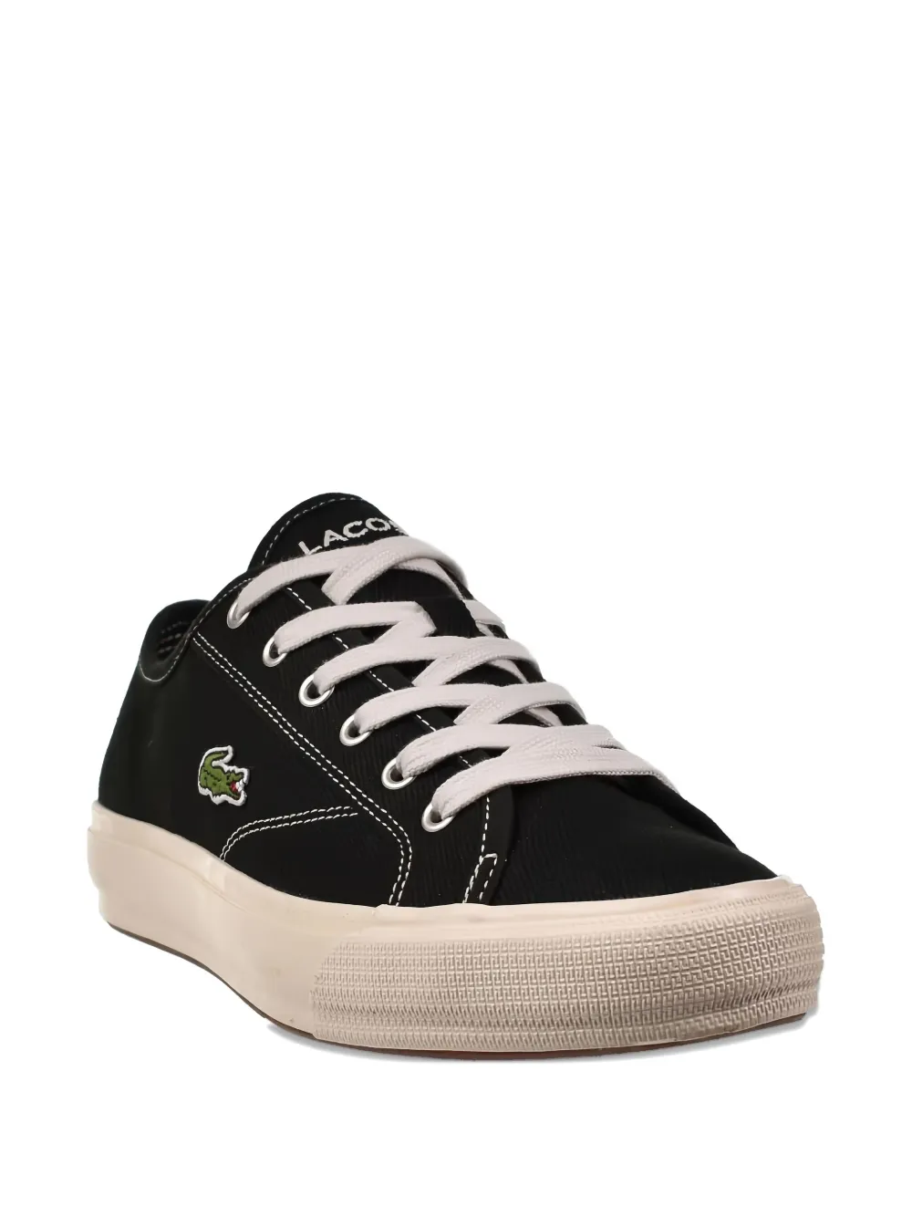 Lacoste Backcourt 124 Sneakers In Multi