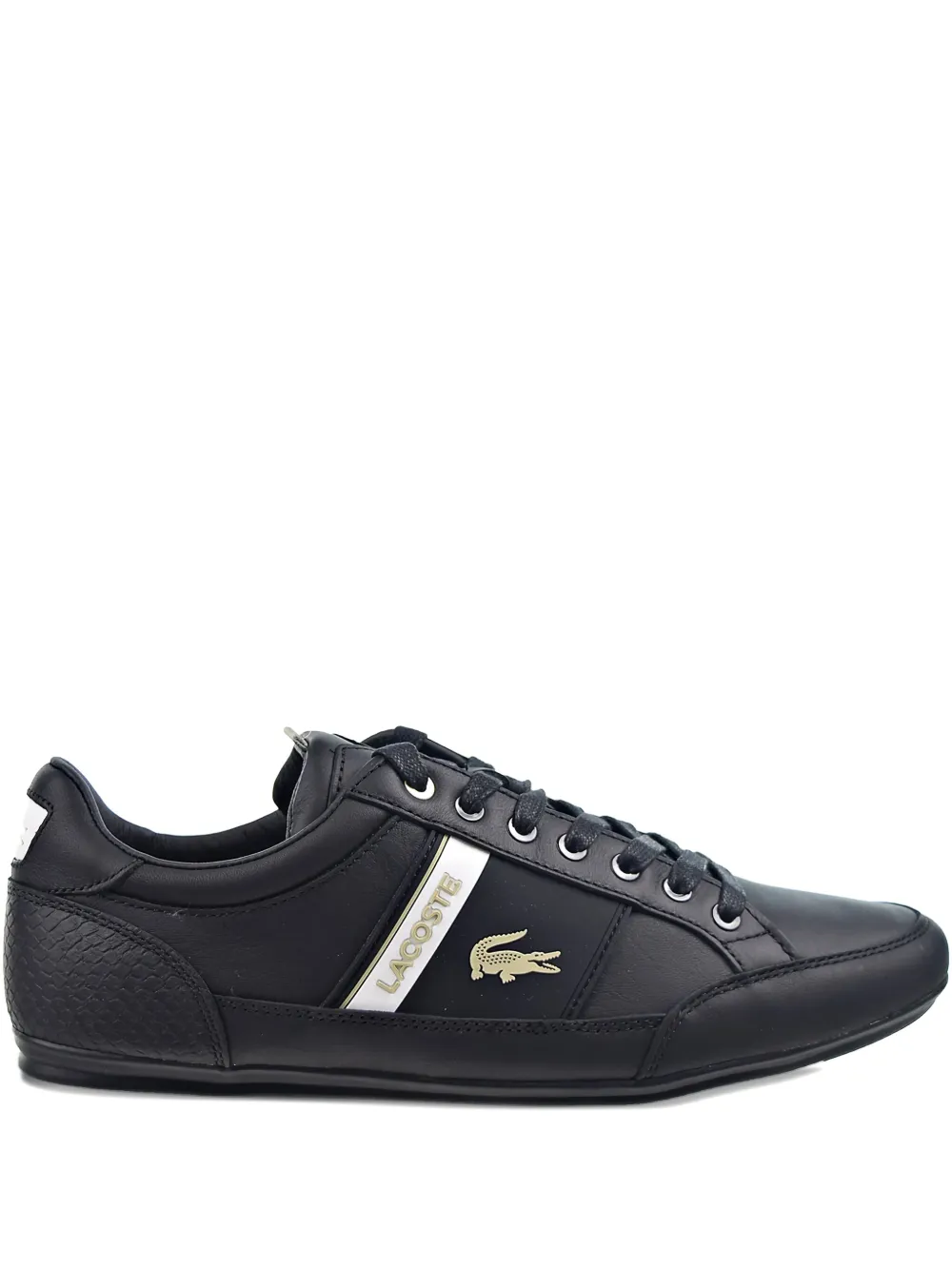 Lacoste Chaymon 321 sneakers Zwart