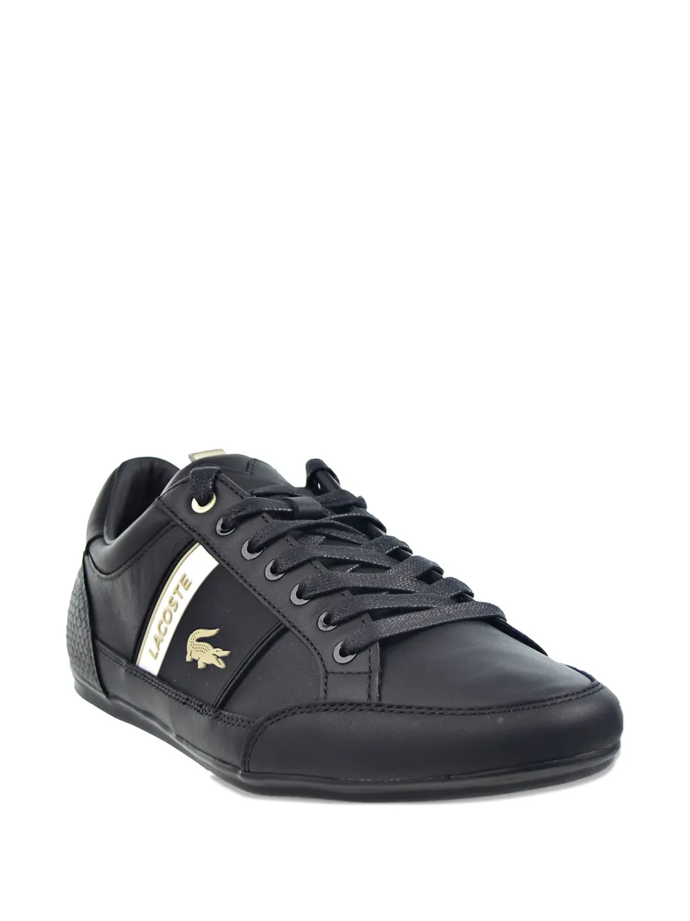Lacoste Chaymon 321 Sneakers In Black