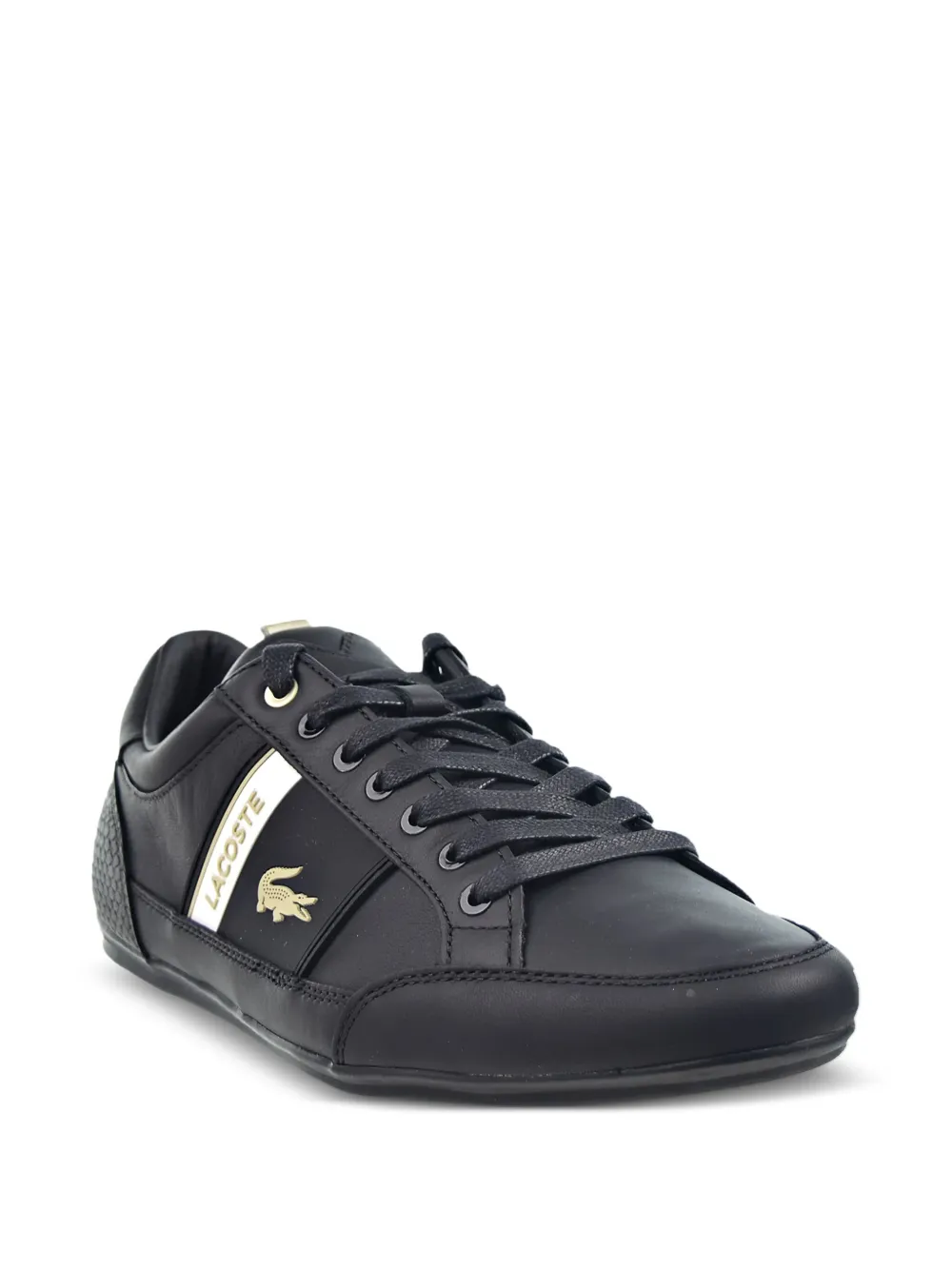 Lacoste Chaymon 321 sneakers Zwart