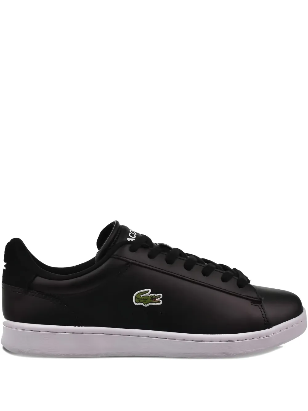 Lacoste Carnaby sneakers Zwart