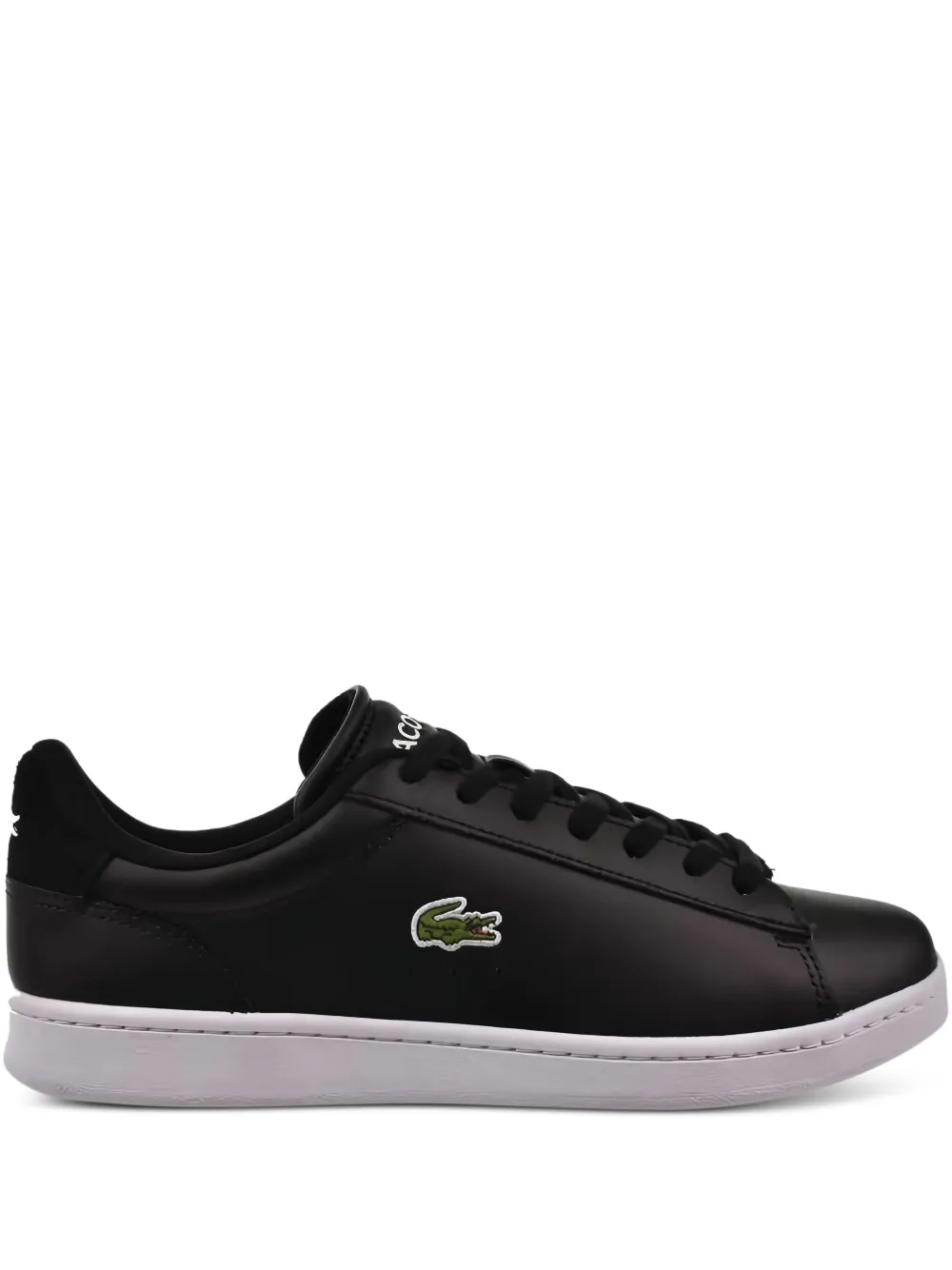 Lacoste Carnaby sneakers Black