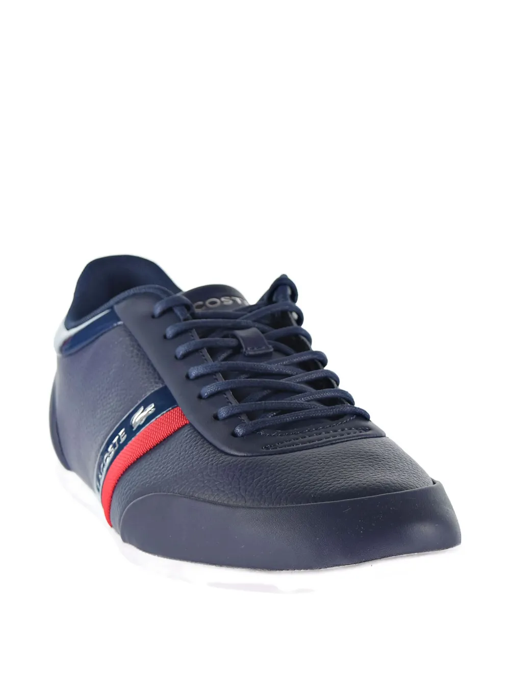 Lacoste Storda Sport 419 Sneakers In Blue