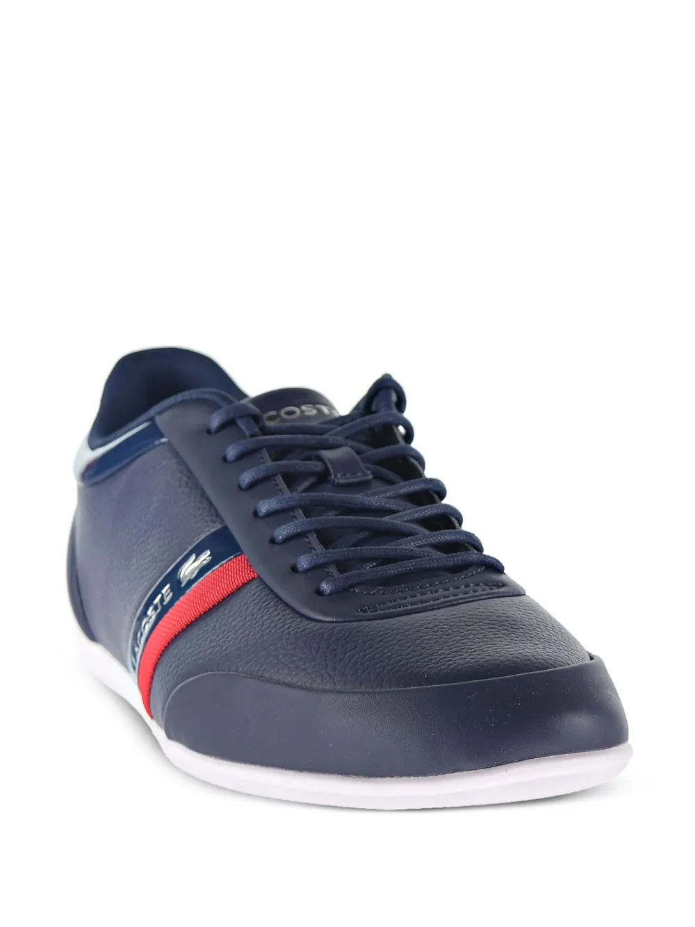 Lacoste Storda Sport 419 sneakers Blauw