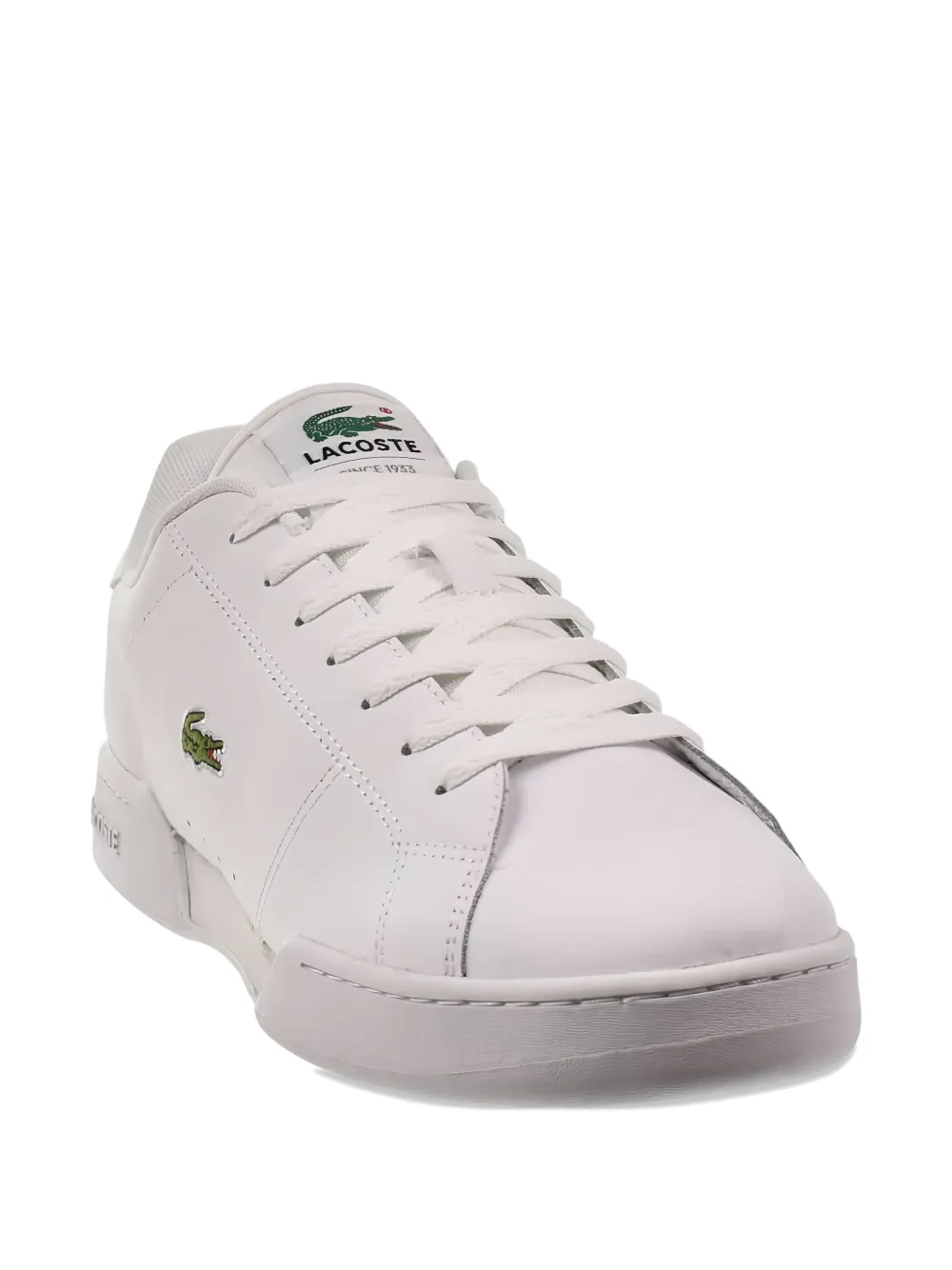 Lacoste Carnaby Cup 125 Sneakers In White