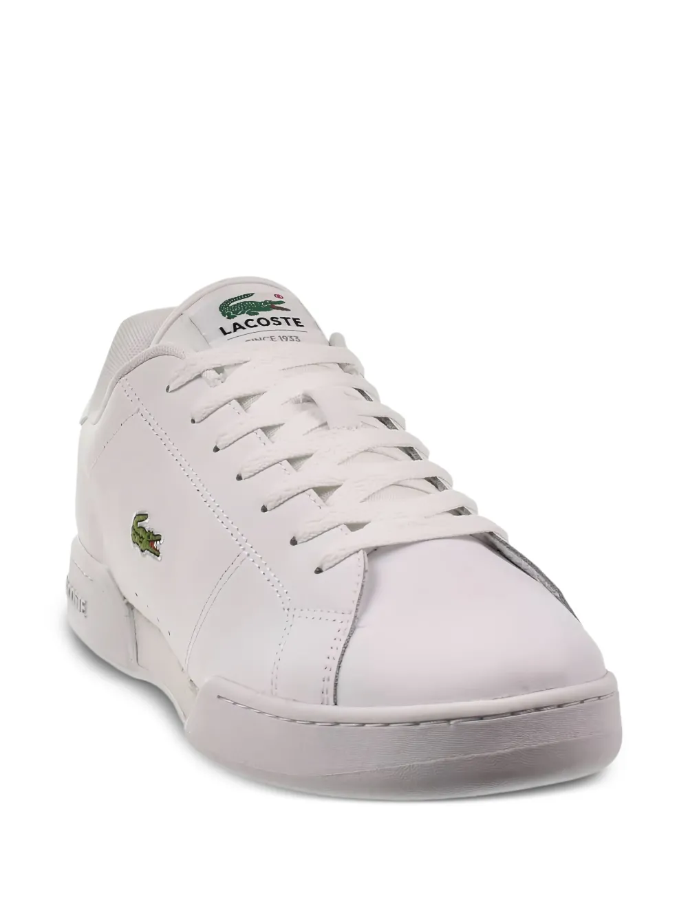 Lacoste Carnaby Cup 125 sneakers White