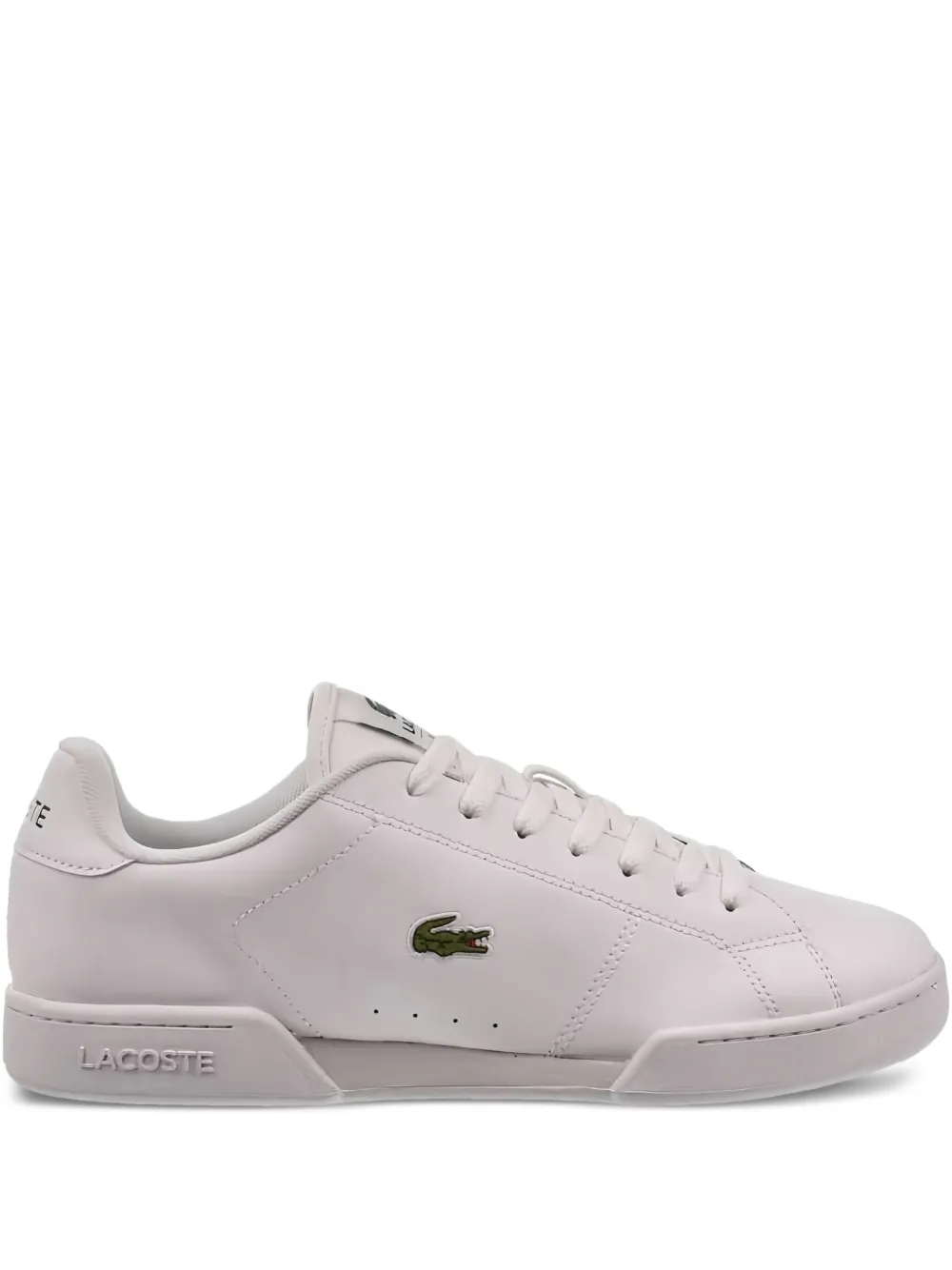 Lacoste Carnaby Cup 125 sneakers White