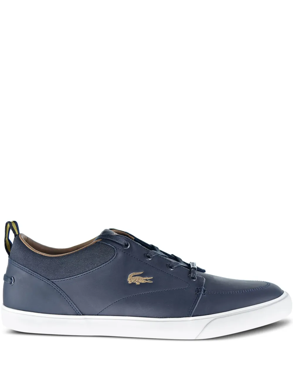 Lacoste Bayliss Premium sneakers Blue