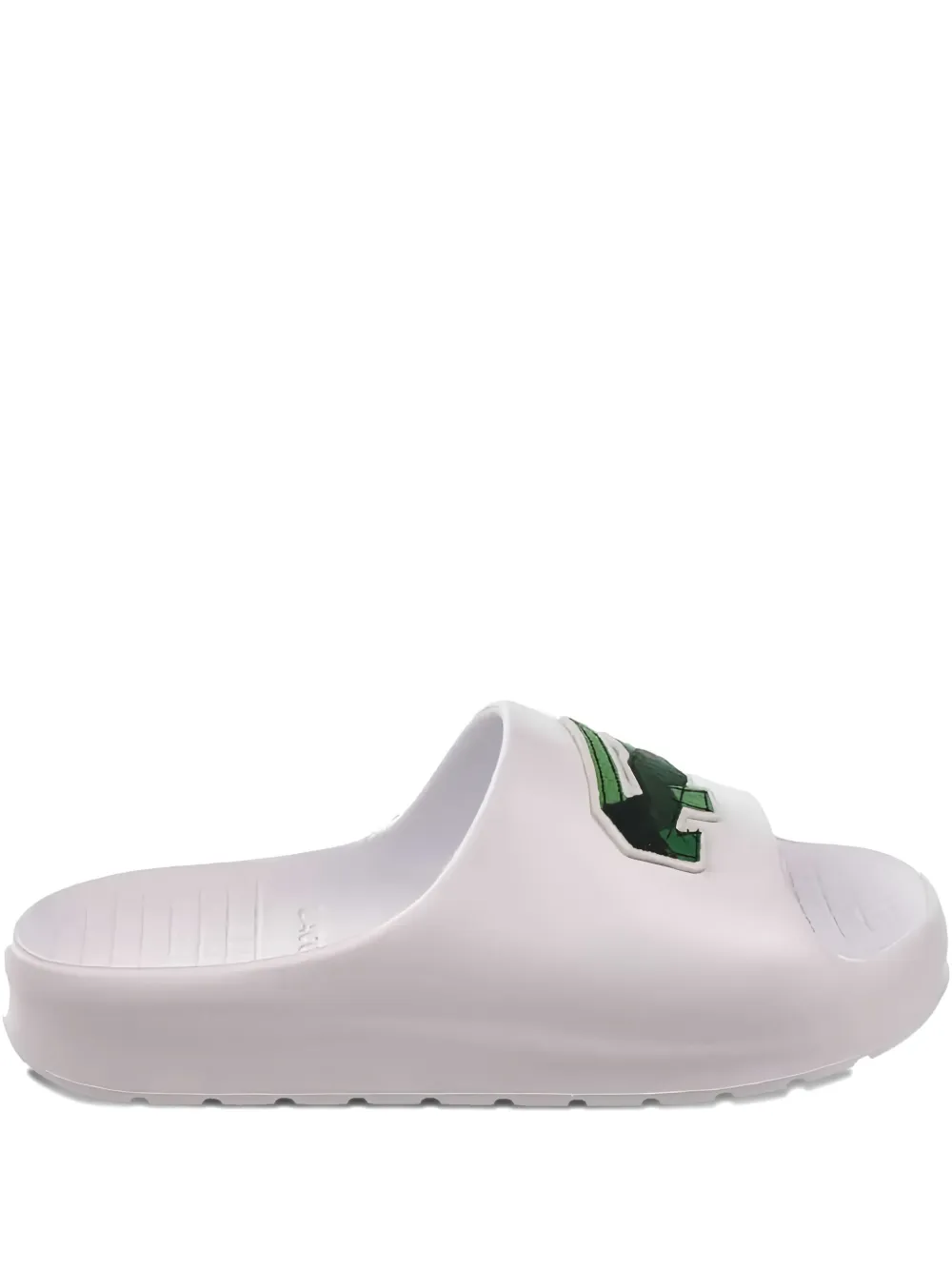 Lacoste Serve 2.0 slides White