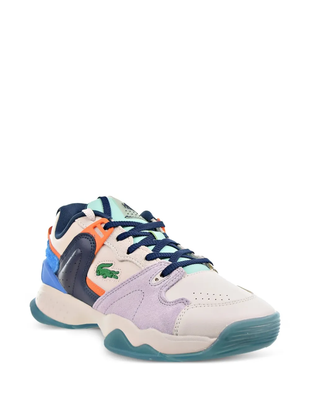 Lacoste T-Point 0121 sneakers | Low-Tops | Image 2