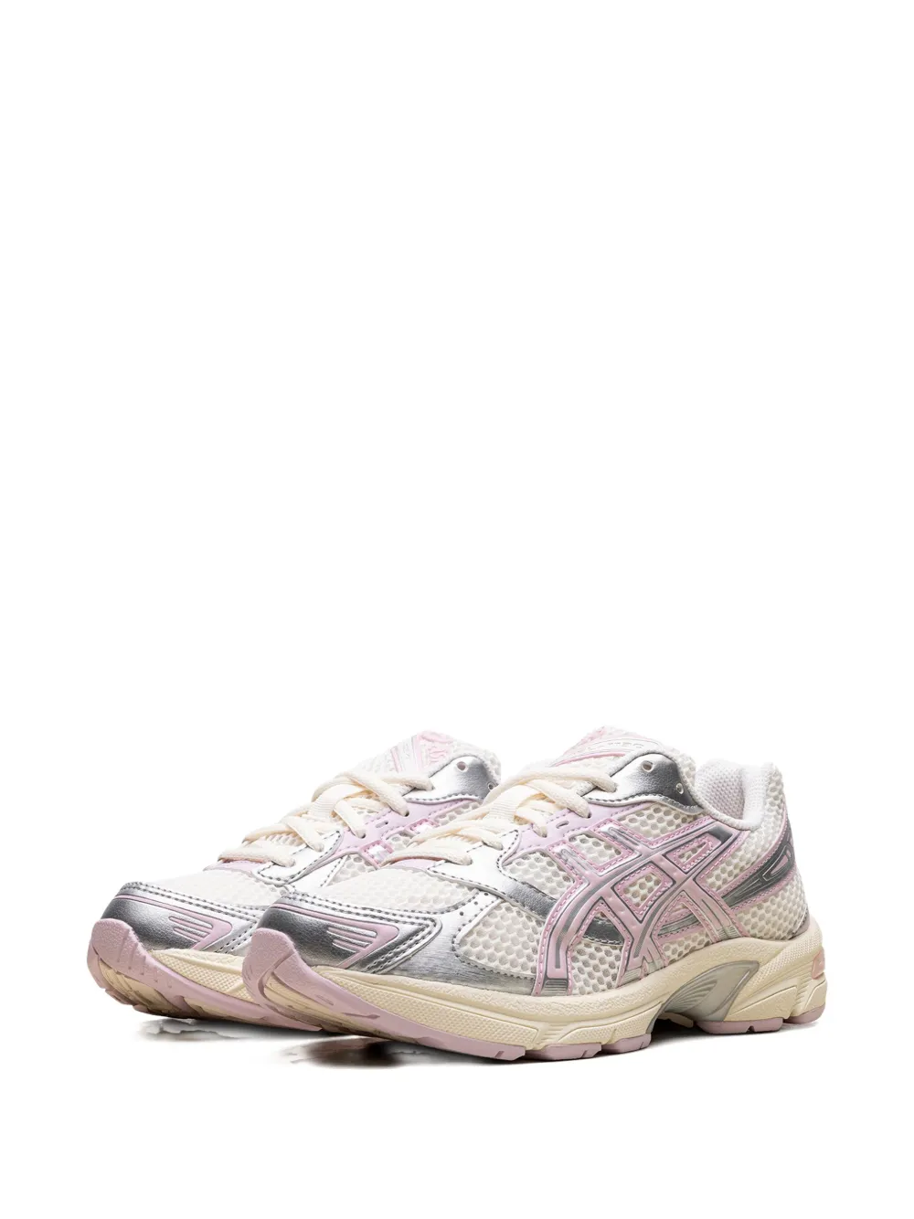 Asics Gel-1130 Sneakers In Multi