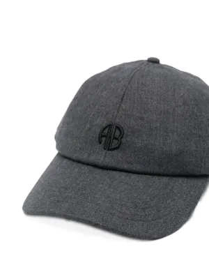 ANINE BING Hats | FARFETCH US