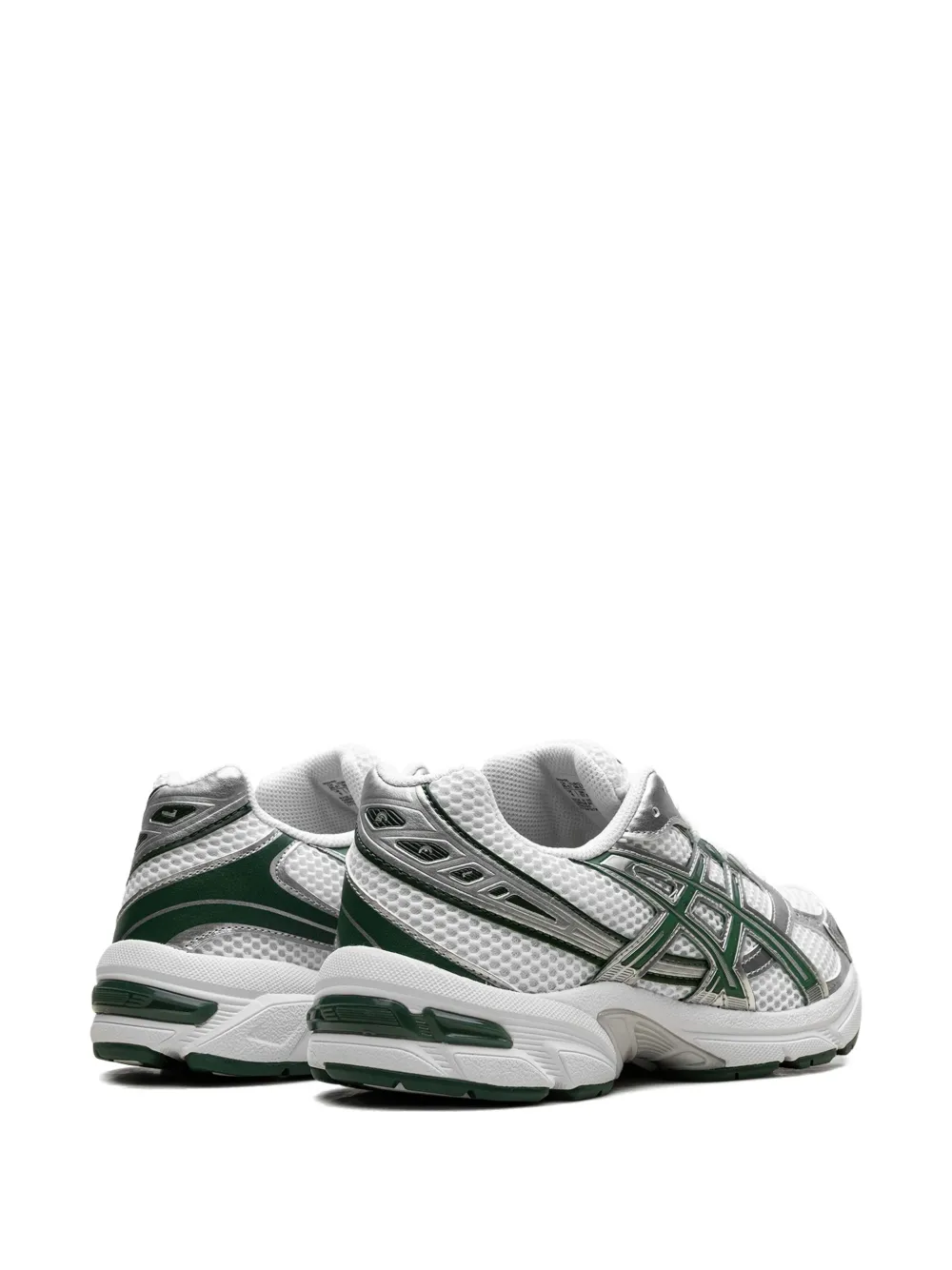 Asics Gel-1130 Sneakers In Silver