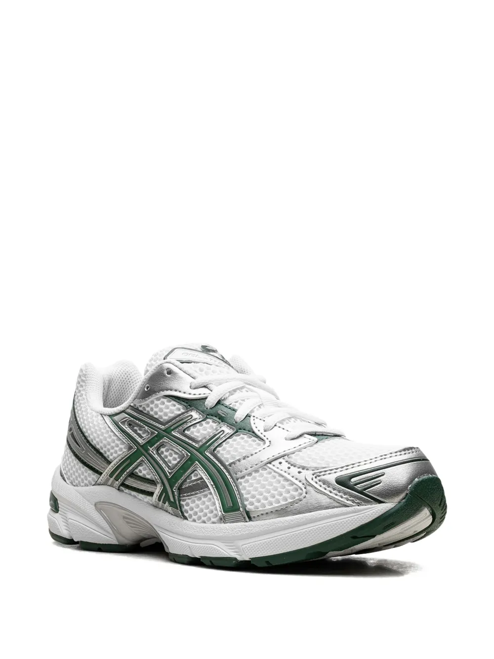 Asics Gel-1130 Sneakers In Silver