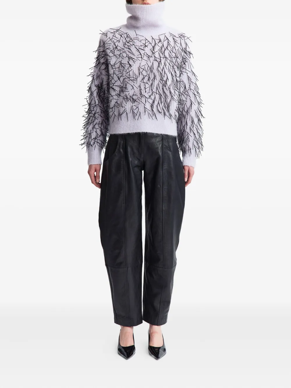 16Arlington Eldi sweater | Knitted Sweaters | Image 2