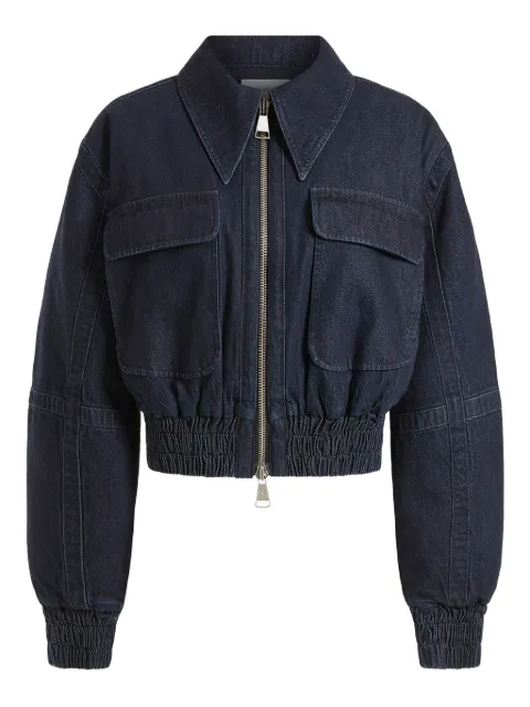 16Arlington Cie denim jacket