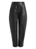 16Arlington Alcea leather trousers - Black