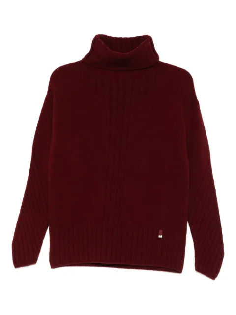 Herno wool jumper