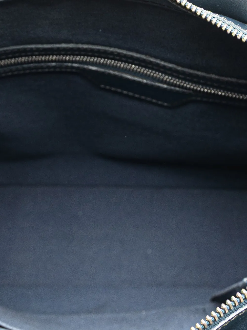 Pre-owned Louis Vuitton 2002 Monogram Mat Wilwood Tote Bag In Blue
