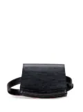Louis Vuitton Pre-Owned 1991 Epi Tilsitt belt bag - Black